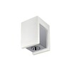 Миниатюра фото потолочный светодиодный светильник loft it architect ol1073-wн | 220svet.ru