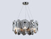 Миниатюра фото подвесная люстра ambrella light high light lh31201 | 220svet.ru