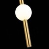 Миниатюра фото подвесной светодиодный светильник st luce angurra sl1222.233.01 | 220svet.ru