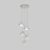 Миниатюра фото подвесной светильник tk lighting bono 10214 | 220svet.ru