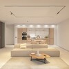 Миниатюра фото трековый светодиодный светильник denkirs dk5943-dn | 220svet.ru