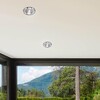 Миниатюра фото встраиваемый светильник novotech aqua 369812 | 220svet.ru