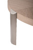 Миниатюра фото стол журнальный garda decor 58db-21004 | 220svet.ru