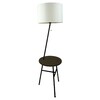 Миниатюра фото торшер lussole lgo grlsp-9908 | 220svet.ru