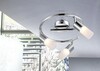 Миниатюра фото спот globo spina 56216-3 | 220svet.ru