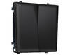 Миниатюра фото выключатель двухклавишный с самовозвратом ambrella volt quant pro sigma ms803010 | 220svet.ru