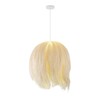 Миниатюра фото подвесной светильник lussole lsp-8972 | 220svet.ru