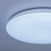 Миниатюра фото потолочный светодиодный светильник citilux симпла cl714r48n | 220svet.ru