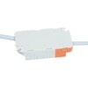 Миниатюра фото трансформатор электронный (драйвер) для al509 feron lb0177 51971 | 220svet.ru