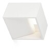 Миниатюра фото настенный светодиодный светильник elvan gw-9008-7w-nh-wh | 220svet.ru