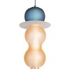 Миниатюра фото подвесной светильник loft it lollipop 10239p/a | 220svet.ru