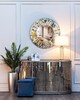 Миниатюра фото зеркало garda decor kfh277 | 220svet.ru