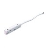 Миниатюра фото ввод питания iledex technical vision power inn 4822-l2000-wh | 220svet.ru