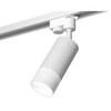 Миниатюра фото комплект трекового светильника ambrella light track system xt6322170 swh/fr белый песок/белый матовый (a2520, c6322, n6252) | 220svet.ru