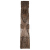 Миниатюра фото декоративная панель xix век, индия roomers antique pr42630 | 220svet.ru