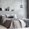 Миниатюра фото подвесной светильник escada midland 10188/1s chrome | 220svet.ru