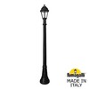 Миниатюра фото садово-парковый фонарь fumagalli artu/saba k22.158.000.axe27 | 220svet.ru