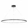 Миниатюра фото подвесной светодиодный светильник st luce st603.443.57 | 220svet.ru