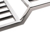 Миниатюра фото банкетка голубой garda decor 47ed-010ban-glb | 220svet.ru