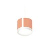 Миниатюра фото комплект подвесного светильника ambrella light techno spot xp (a2331, c8122, n8112) xp8122011 | 220svet.ru