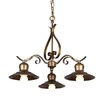 Миниатюра фото подвесная люстра favourite magrib 1213-3p | 220svet.ru