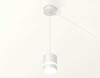 Миниатюра фото комплект подвесного светильника ambrella light techno spot xp (a2331, c8110, n8444) xp8110022 | 220svet.ru