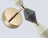 Миниатюра фото настенный светильник ambrella light high light lh75409 | 220svet.ru