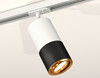 Миниатюра фото трековый однофазный светильник ambrella light track system xt7402081 | 220svet.ru