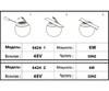 Миниатюра фото трековый светильник kink light сатори 6424-2,06 | 220svet.ru