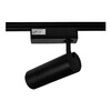 Миниатюра фото трековый светодиодный светильник swg tl28-bl-10-ww 005725 | 220svet.ru
