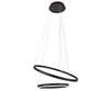 Миниатюра фото люстра димм. kink light тор 08219,19a(4000k) | 220svet.ru