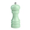 Миниатюра фото мельница для соли малая capstan hevea in mint t&g | 220svet.ru