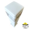 Миниатюра фото садовый светильник-столбик fumagalli elisa 800 ds2.564.000.wxd1l | 220svet.ru