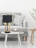 Миниатюра фото настольная лампа eglo 43569 | 220svet.ru