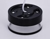Миниатюра фото потолочный светильник ambrella light techno spot gx53 acrylic tech tn5506 | 220svet.ru