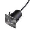 Миниатюра фото ландшафтный светодиодный светильник lightstar ipogeo (384315+384025) ip384325 | 220svet.ru