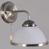 Миниатюра фото бра reluce 08137-0.2-01 ab | 220svet.ru