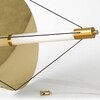 Миниатюра фото линейно-подвесной светильник lussole nolan lsp-7442 | 220svet.ru