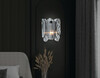 Миниатюра фото настенный светильник ambrella light high light lh31207 | 220svet.ru