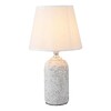 Миниатюра фото настольная лампа toplight kimberley tl0236-t | 220svet.ru