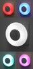 Миниатюра фото ночник-светильник эра nn-632-sw-w б0057215 | 220svet.ru