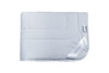 Миниатюра фото одеяло лана 200*220 козья шерсть garda decor 104bp-oshtk20-bel | 220svet.ru