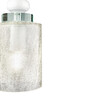 Миниатюра фото подвесной светильник crystal lux mateo sp1 white | 220svet.ru