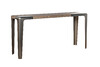 Миниатюра фото консоль smooth 160*39*76см garda decor 58db-03125 | 220svet.ru