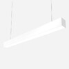 Миниатюра фото подвесной светодиодный светильник siled la linea 7370068 | 220svet.ru