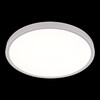 Миниатюра фото потолочный светильник loft it extraslim 10227/40 white | 220svet.ru