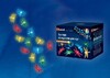 Миниатюра фото гирлянда на солнечных батареях 400см разноцветная (05302) uniel special usl-s-123/pt4000 dragonflies | 220svet.ru