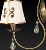 Миниатюра фото бра toplight tl7500b-01ab | 220svet.ru