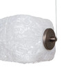 Миниатюра фото подвесной светодиодный светильник divinare nebula 1572/05 sp-23 | 220svet.ru