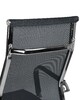 Миниатюра фото офисное кресло 2шт dobrin carter lmr-111b-n_ch-m_msh-black-13174 | 220svet.ru